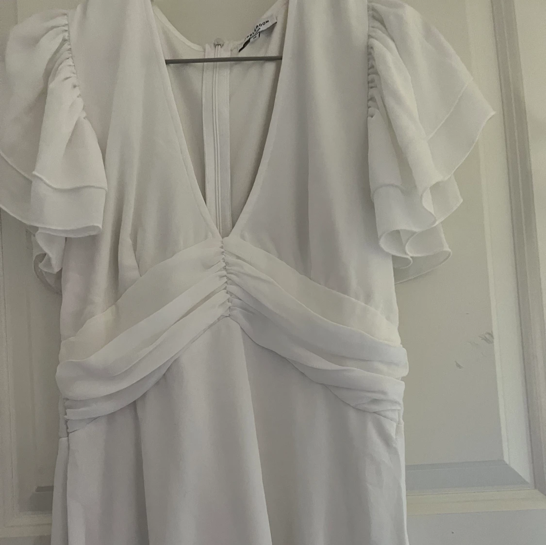 Student klänning - 92