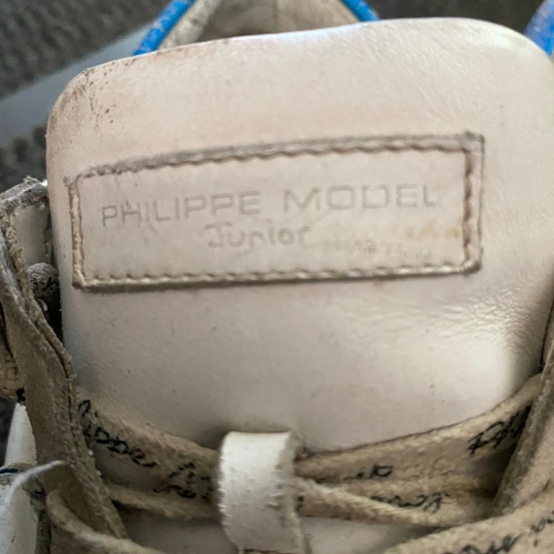 Philippe model skor 38 - 91