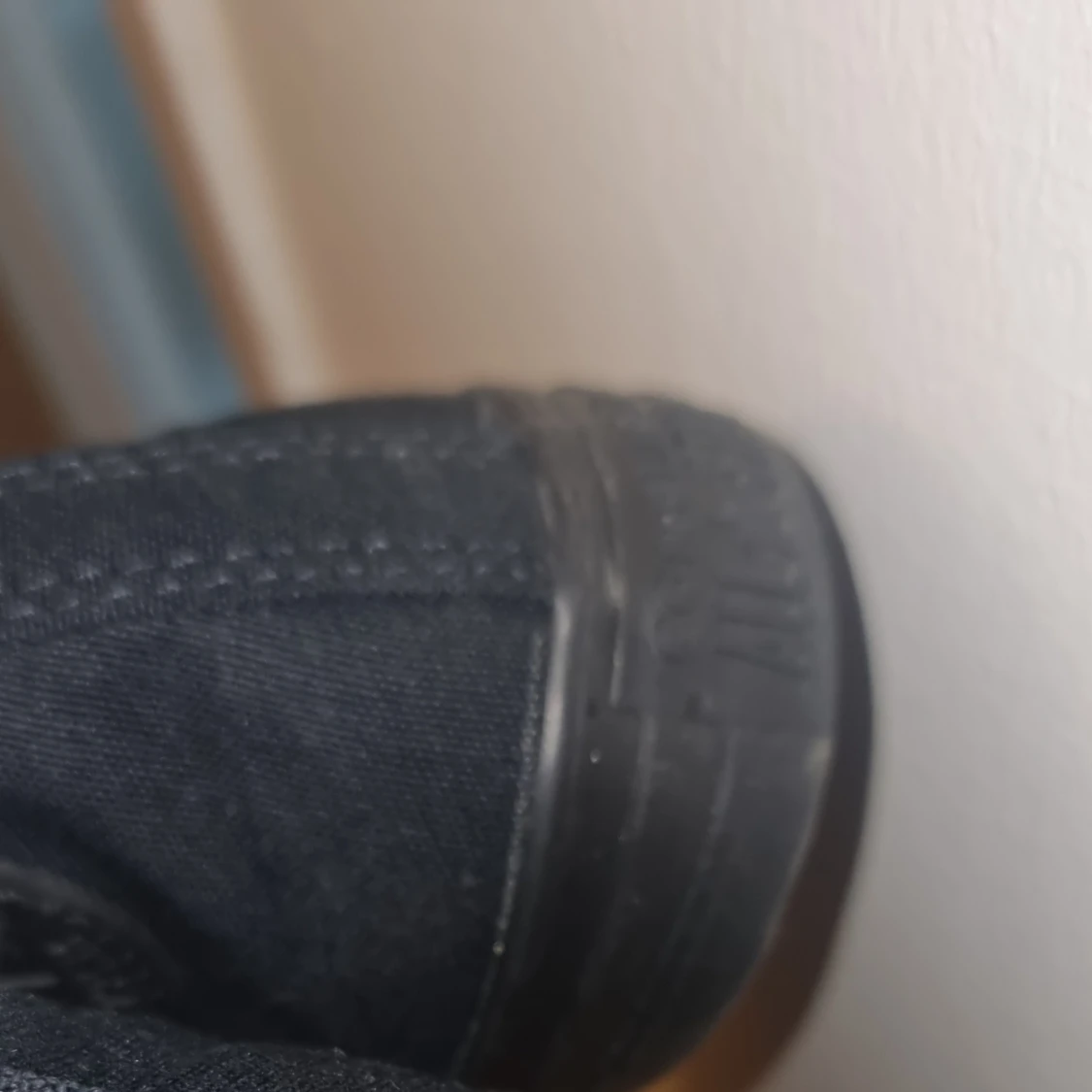 Converse black  - 92