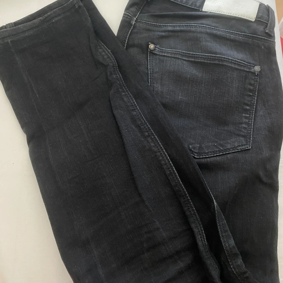 Vintage Acne jeans  - 90