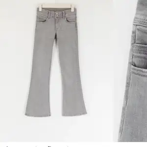 Dessa fina jeans från Gina Tricot💗💗 Använda och få defekter där av priset 💗