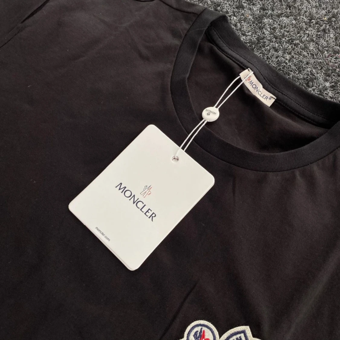 Moncler t-shirt  - 92