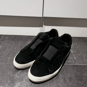 Axel arigato - Jag har använt dem lite 