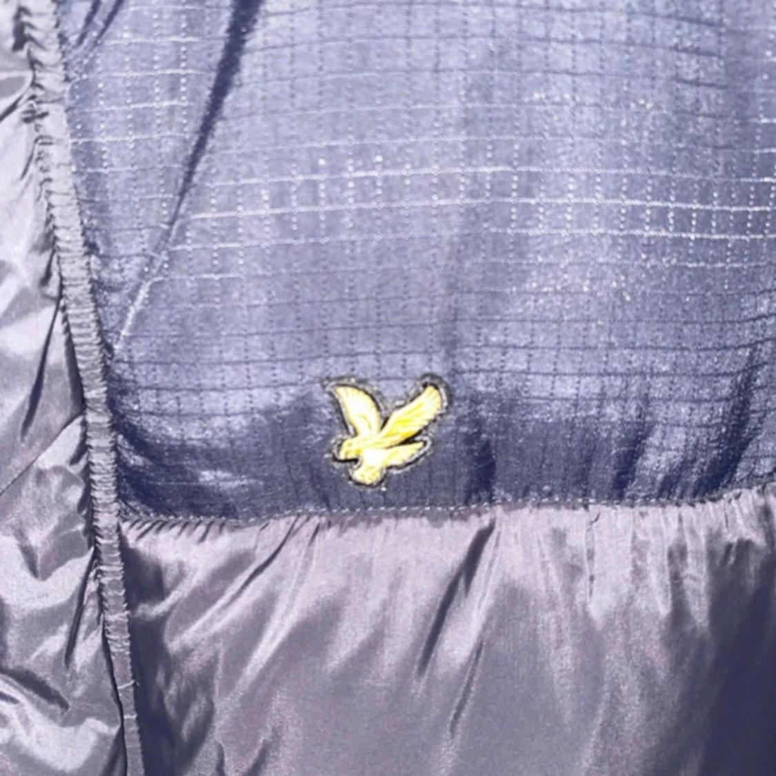 Lyle&scott väst - 91