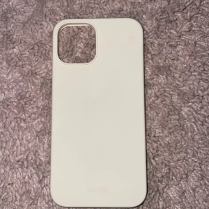 Telefonskal - Ljusgult skal från Holdit. Sällan andvänt, därav nyskick.