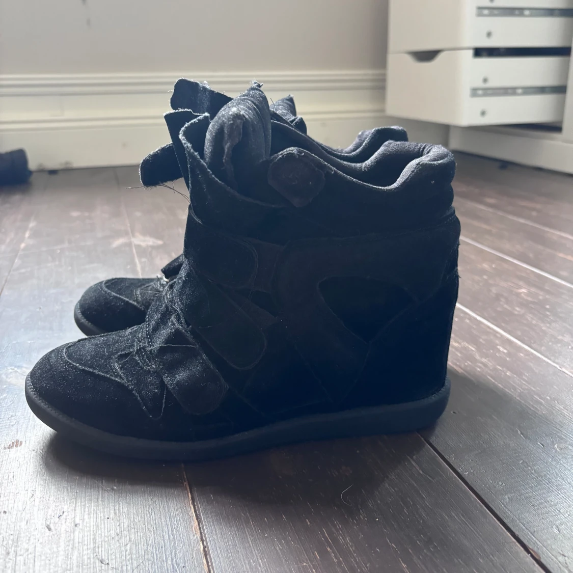 Isabel marant skor - 90