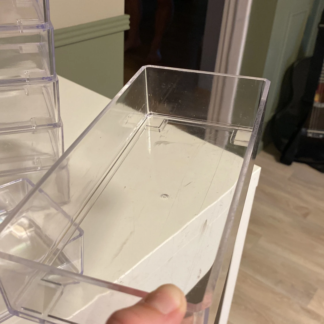 Förvaring lådor - 92