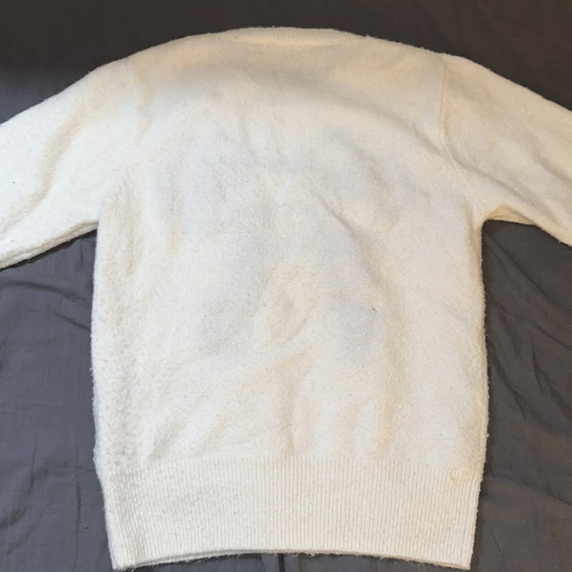 Stickad tröja  - 3