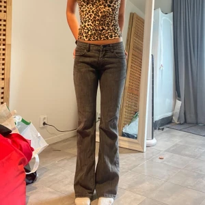 Brandy Melville jeans - Super snygga!