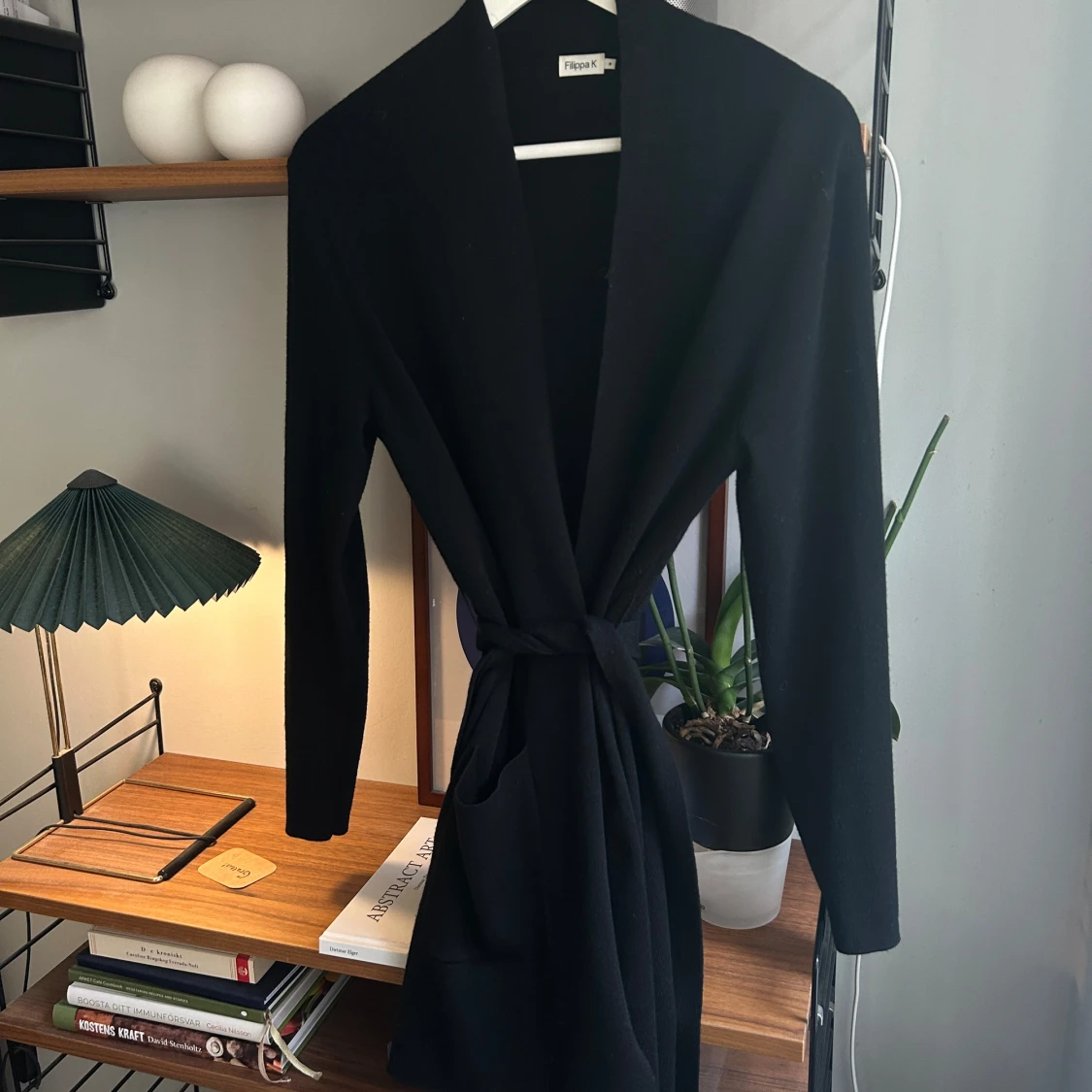 Knyt-kofta Filippa K 