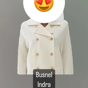 Nyskick Busnel Indra Off white 36  - Nyskick Busnel Indra Off white 36 