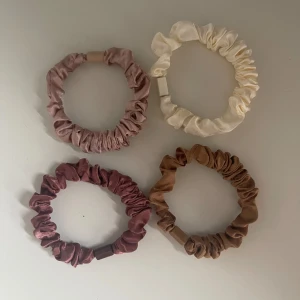 Hårsnoddar  - Aldrig använda 