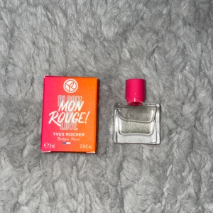 Yves rocher parfym sample 5ml - 5ml fransk parfym yves rocher
