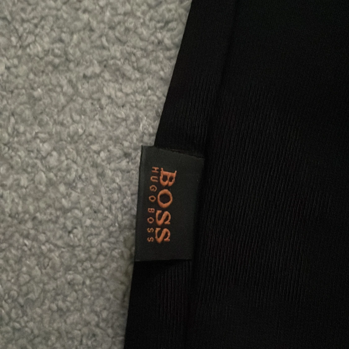 Hugo boss tröja oanvänd, snygg tröja i bra kvalite - 91