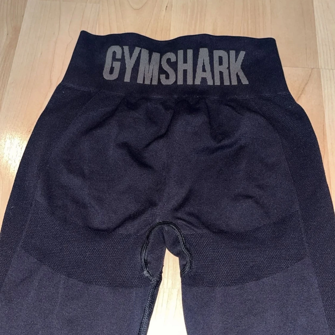 Gymshark tights