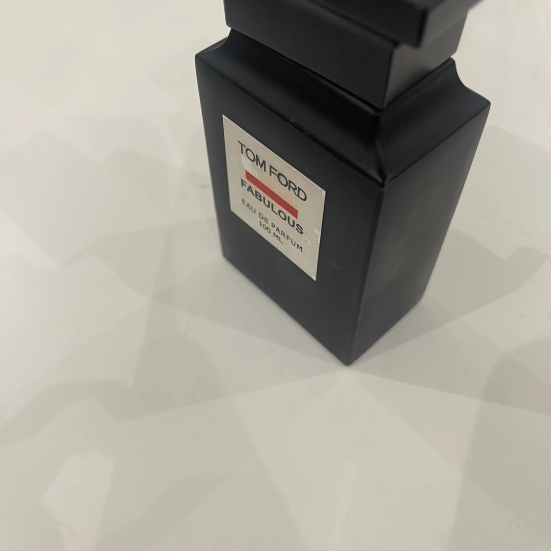 Tom ford fabulous - 90