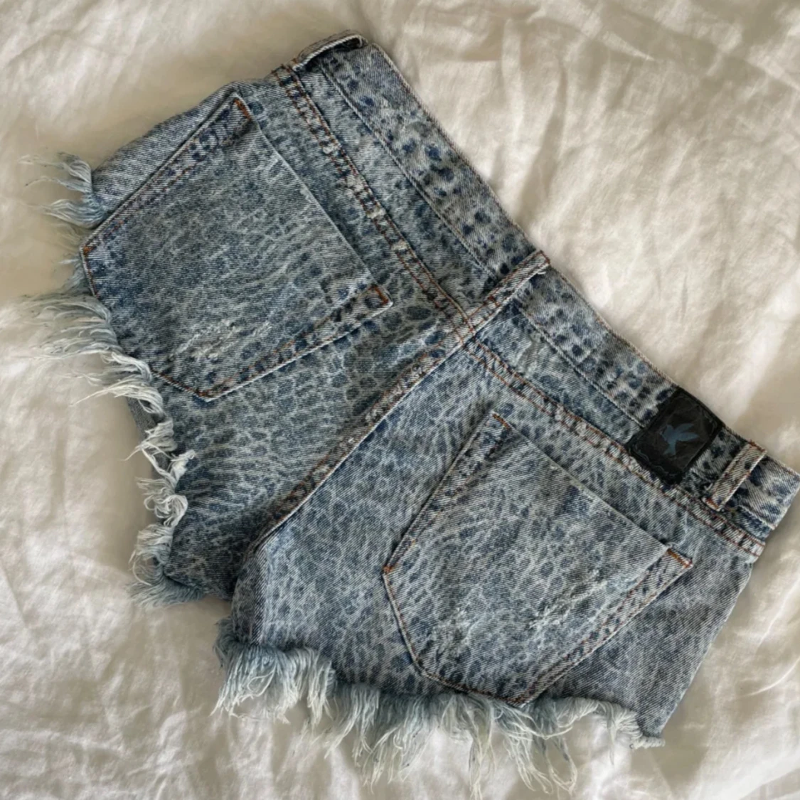 One teapsoon shorts! ❤️ - 91