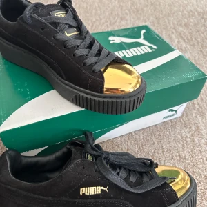Puma skor  - Storlek: 37 Oanvänd  