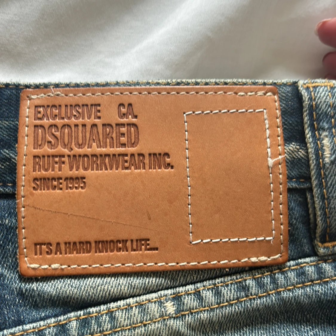 Dsquared2 Jeans - 92