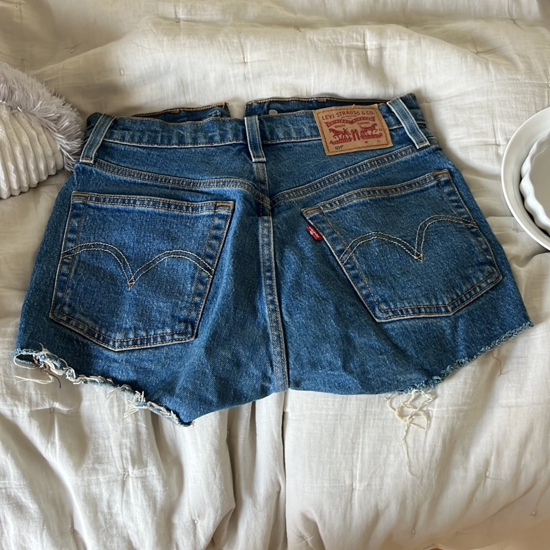 Levis shorts  - 90