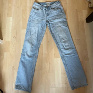 Low waist jeans lager 157 - Lågmidjade jeans från Lager 157🤗