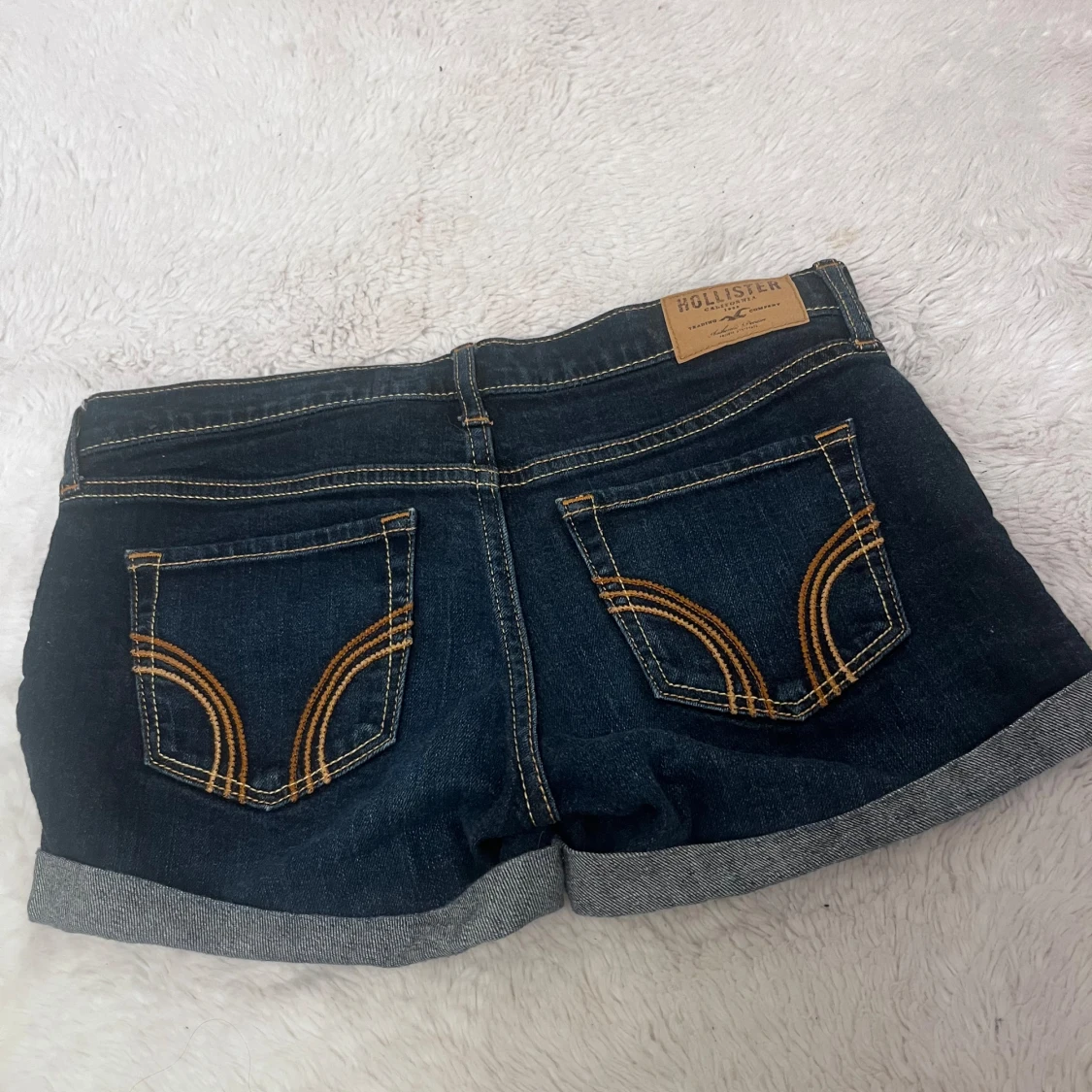 Jeans shorts  - 90