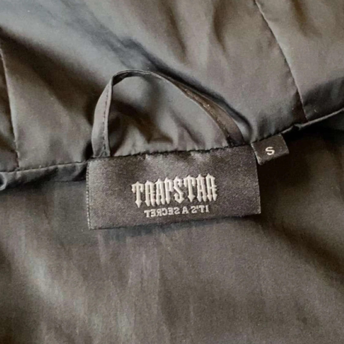 Trapstar jacka - 92