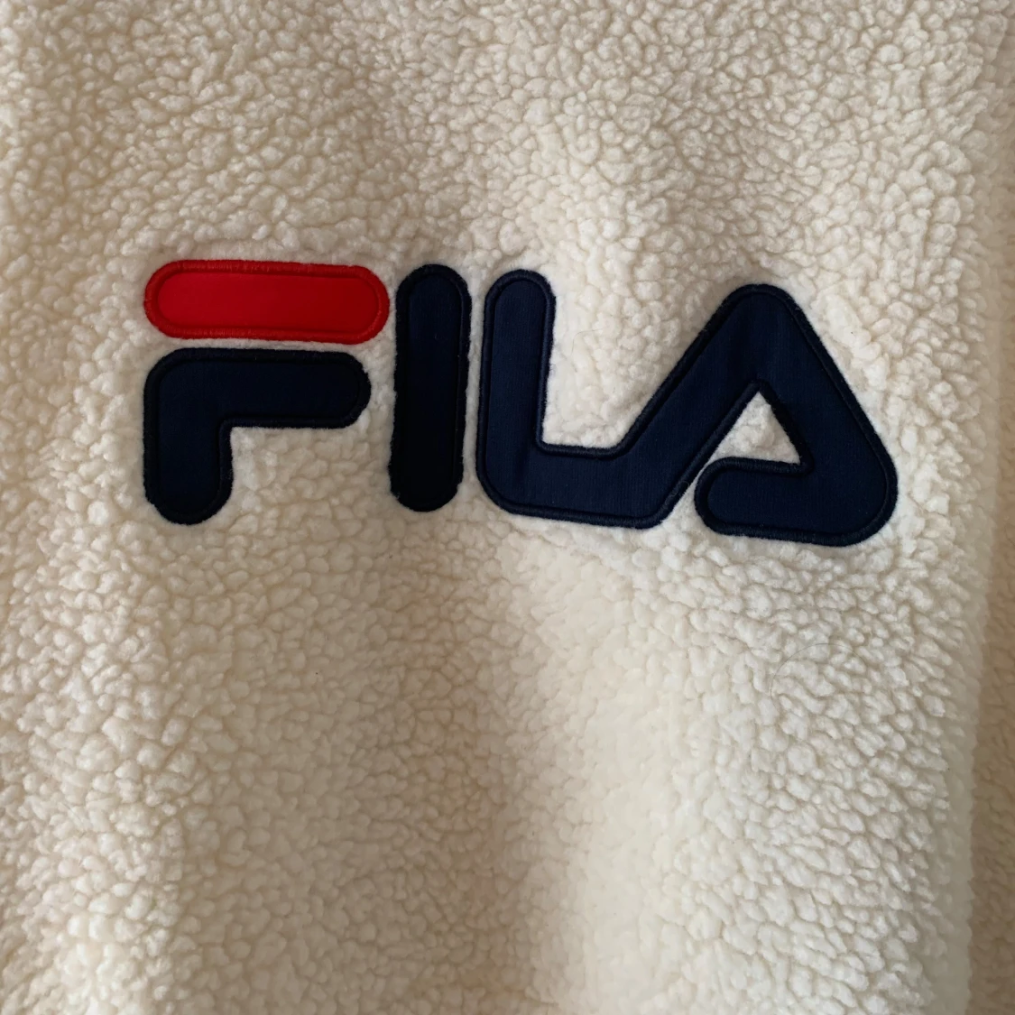 FILA jacka - 93