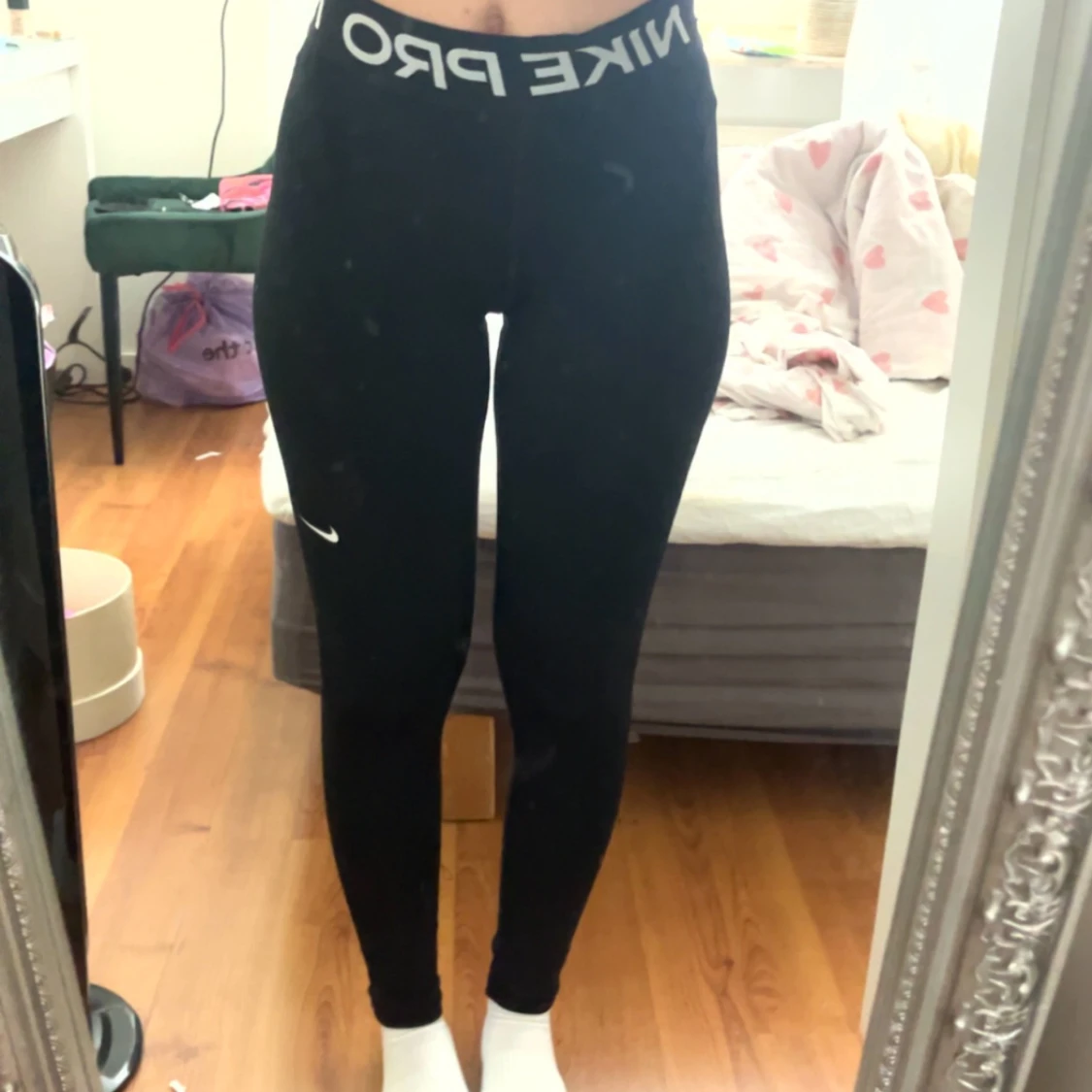 Nike träningstights