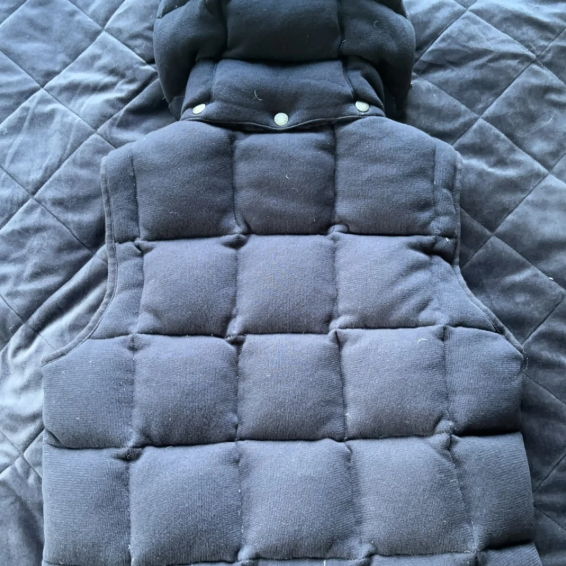 Moncler väst - 90