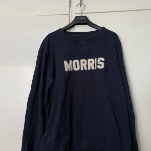 Morris Gents tröja! - Fin sweatshirt, skönt material.
