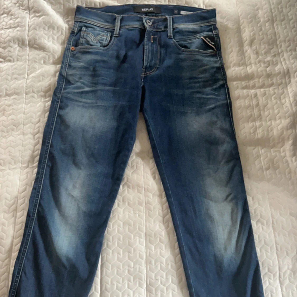 Replay Anbass Jeans - 90