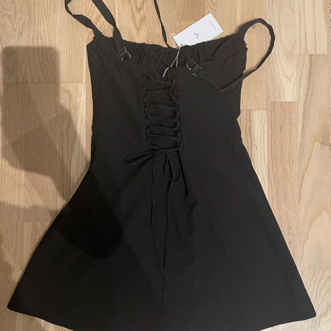 Korsettklänning  - 91