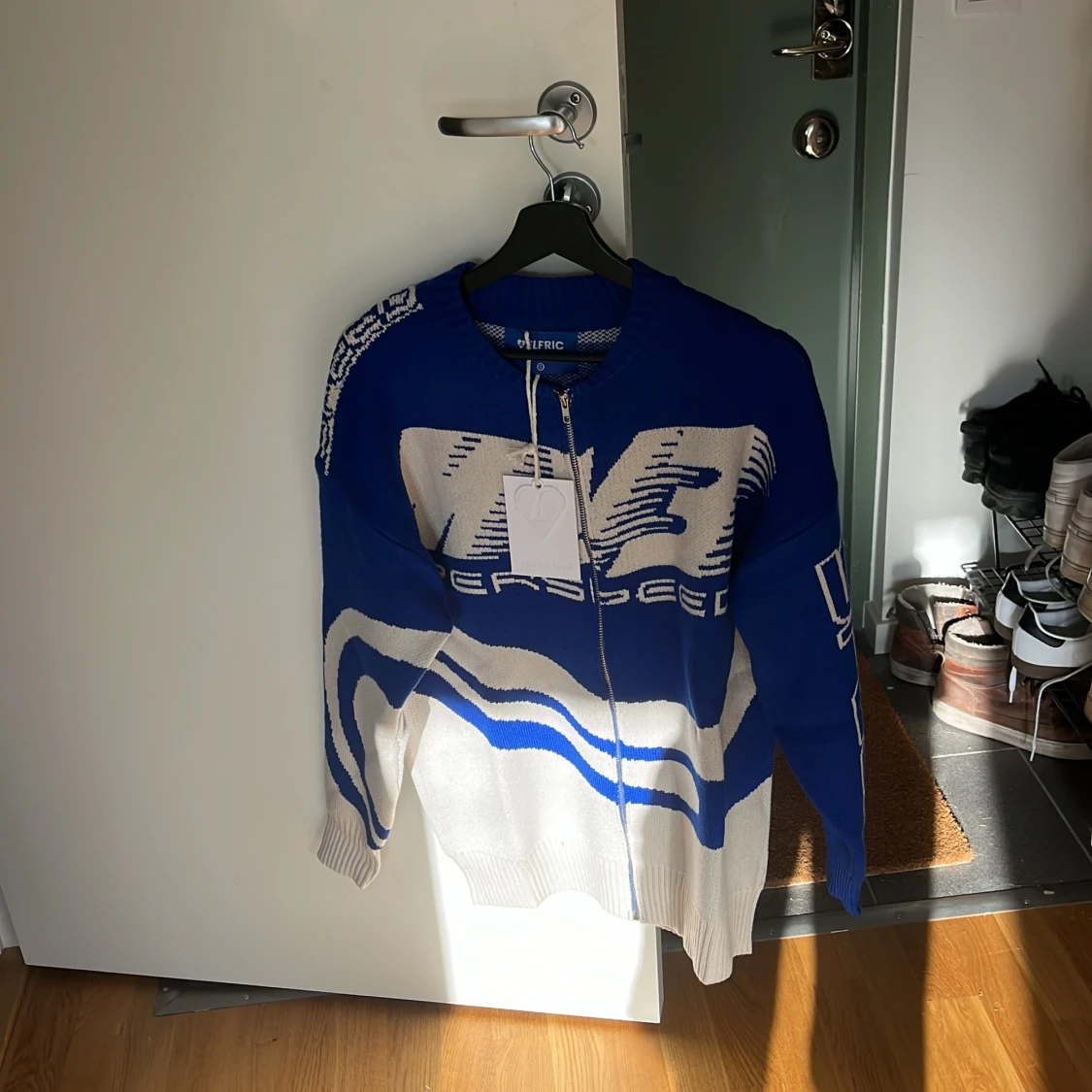 Aelfric Eden cardigan  - 92