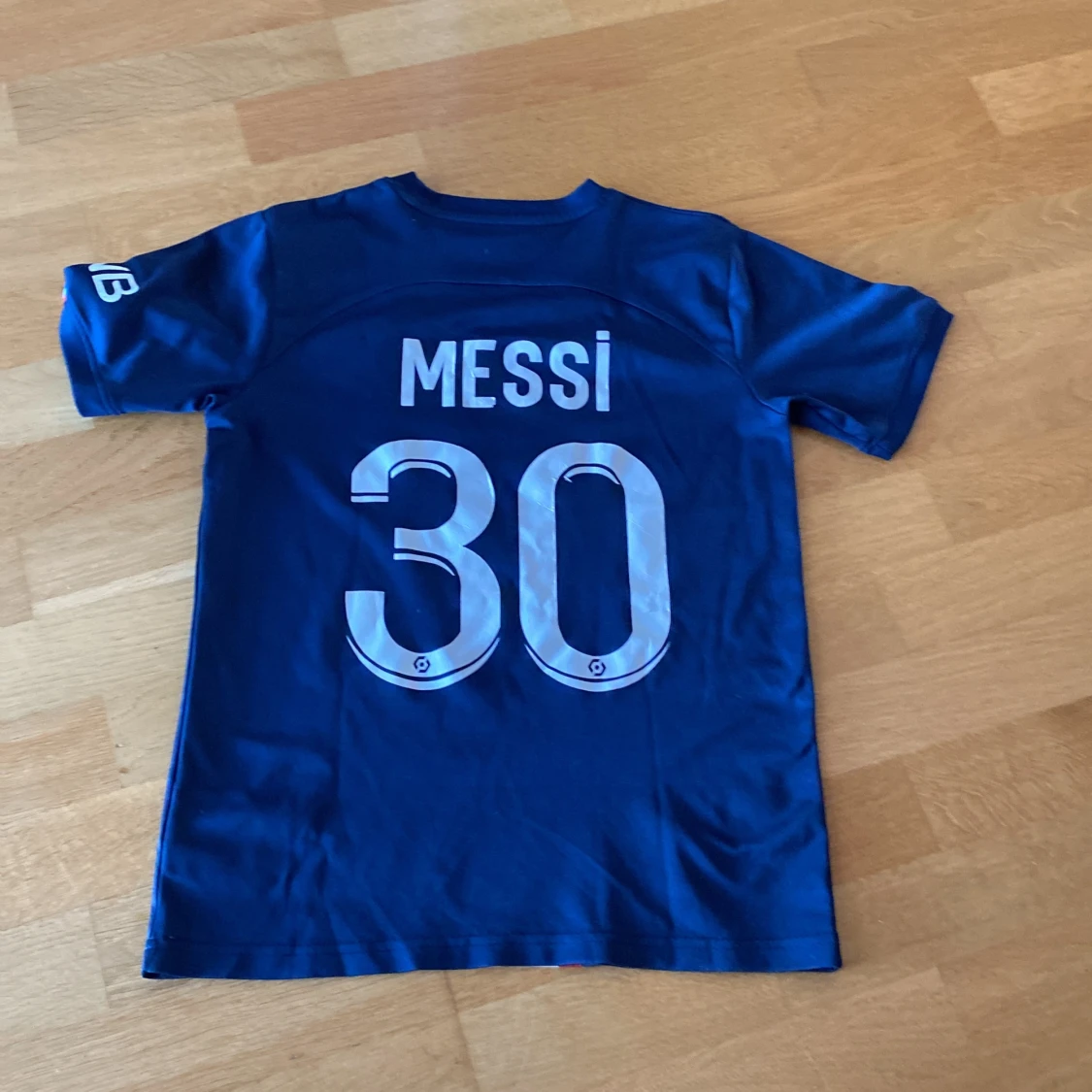 Psg hemmatröja - 91