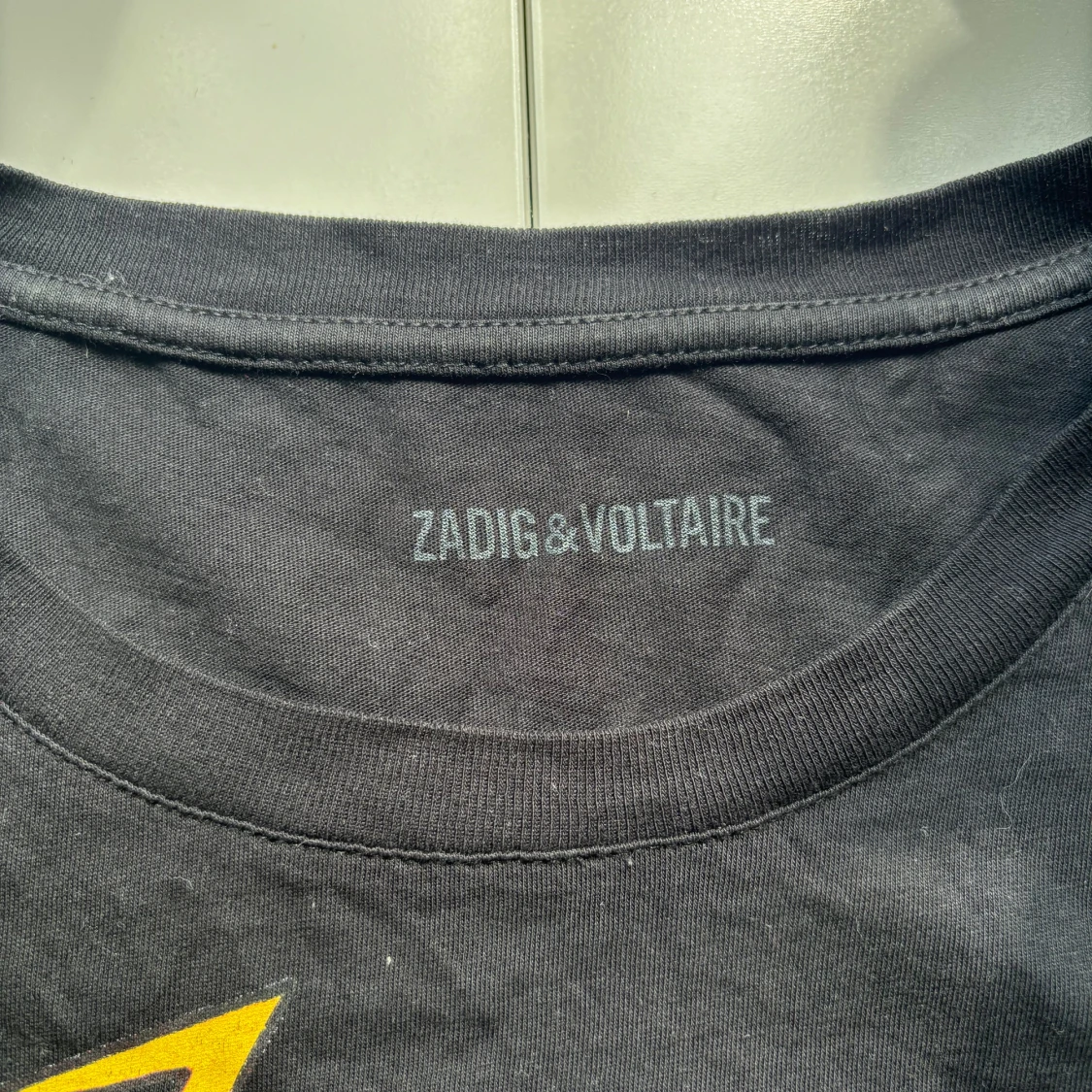 Zadig & Voltaire tshirt - 91