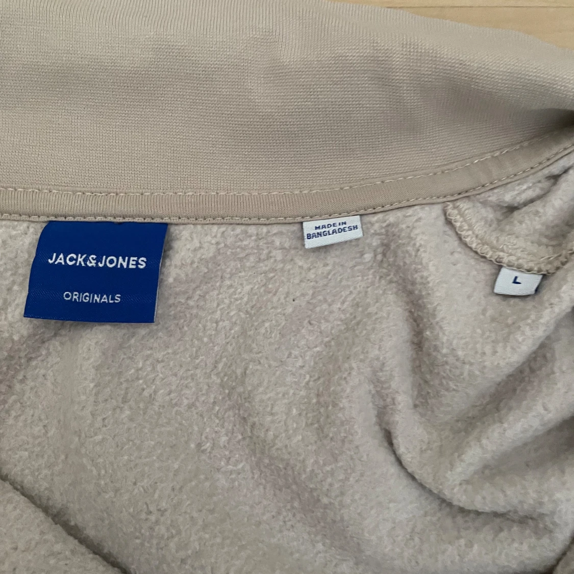 Jack & Jones original studio - 91