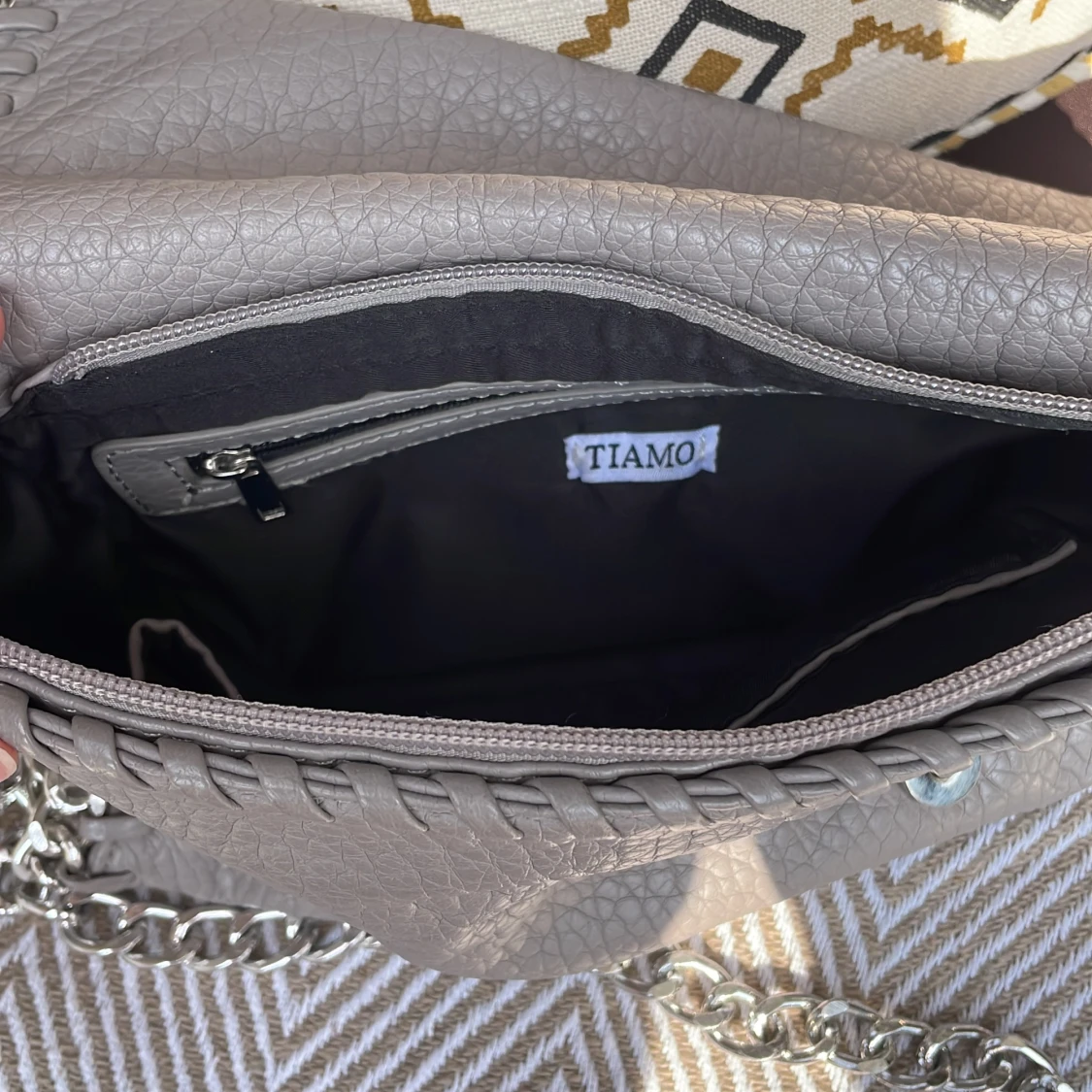 Tiamo väska  - 92