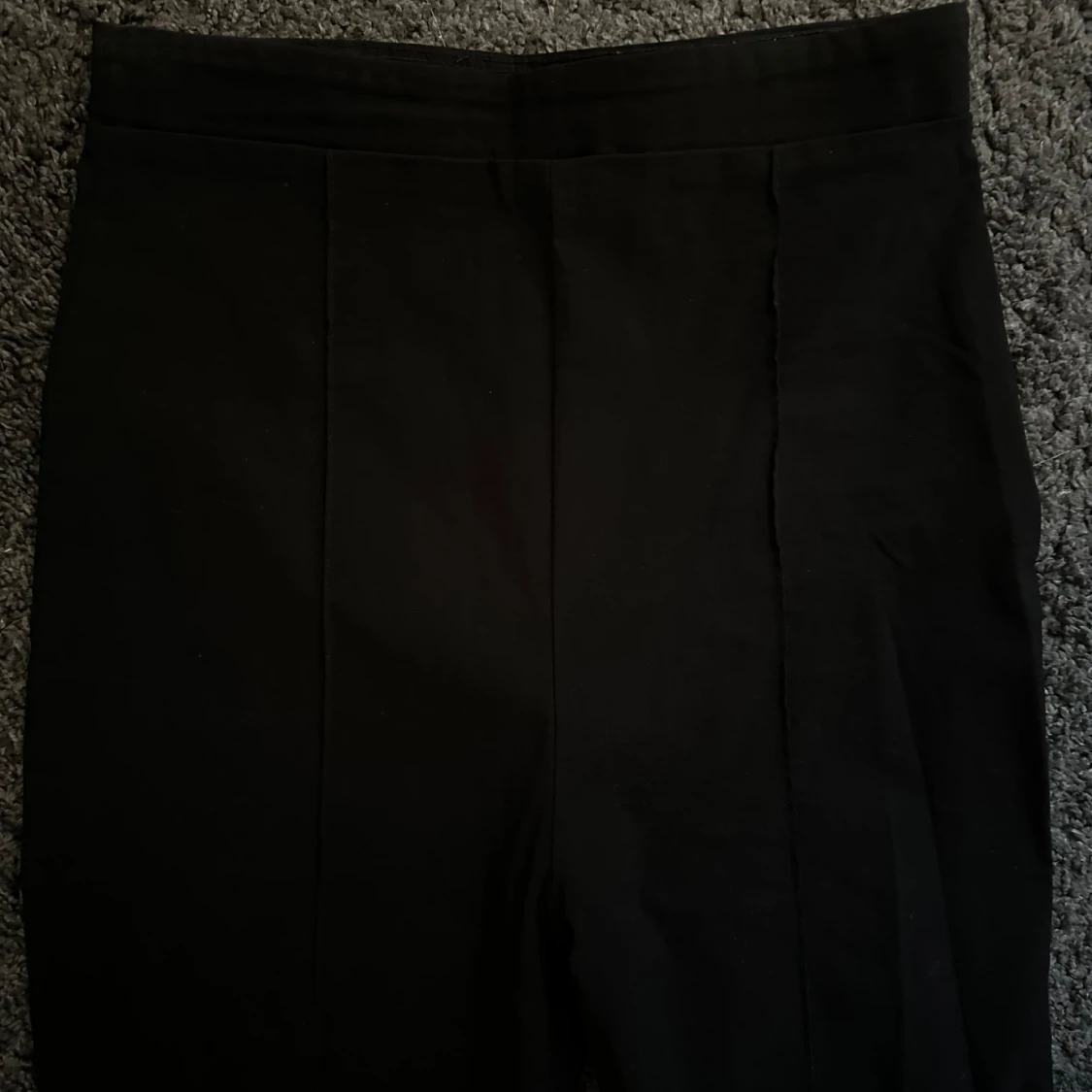 Raka kostymbyxor  - 90