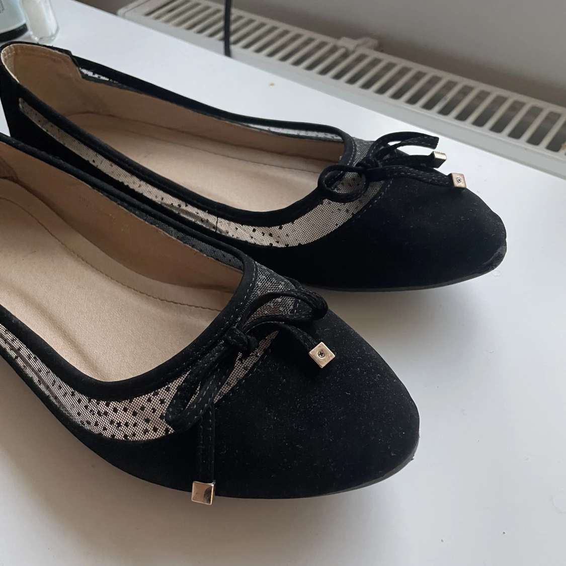 Ballerinaskor  - 90