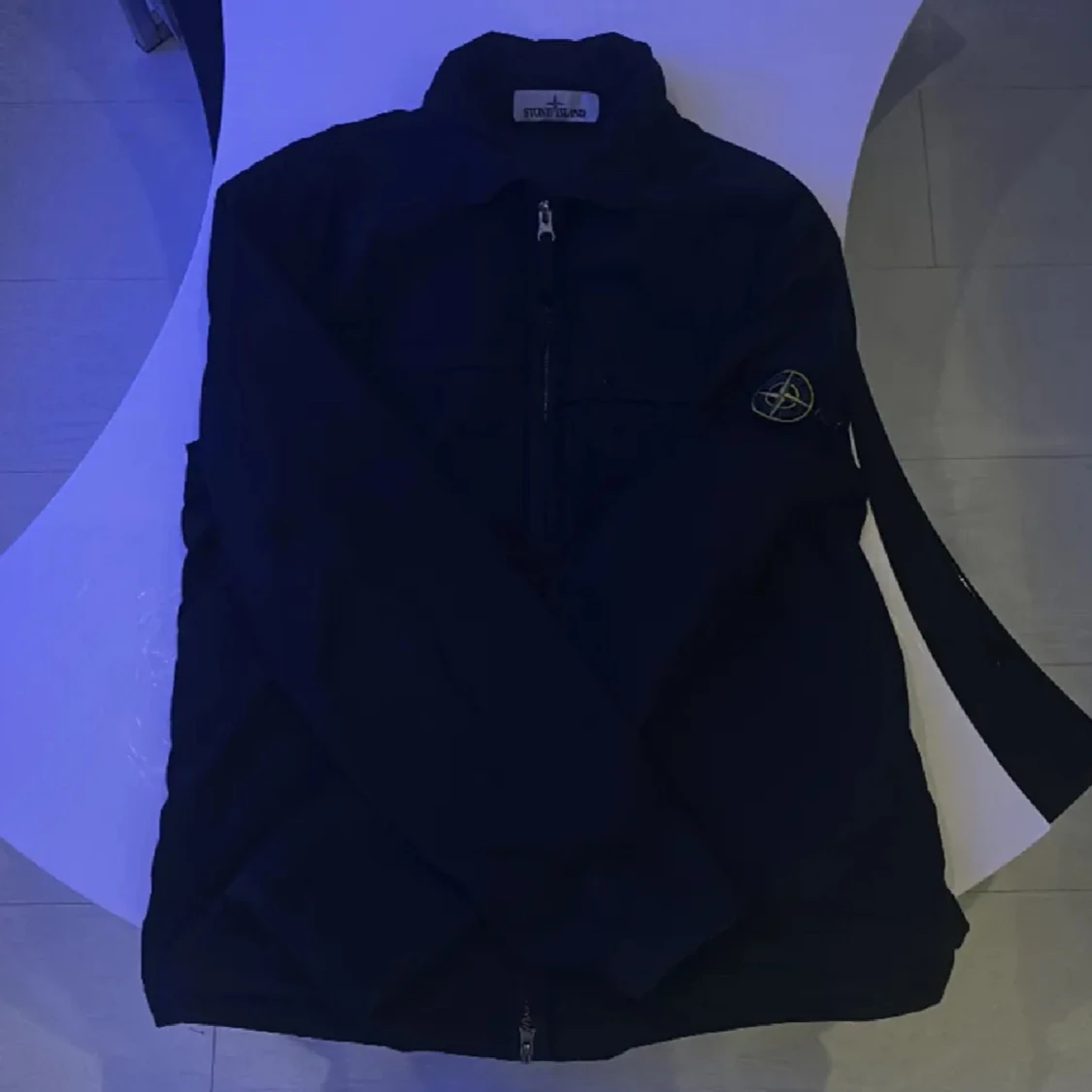 Stone island jacka - 91