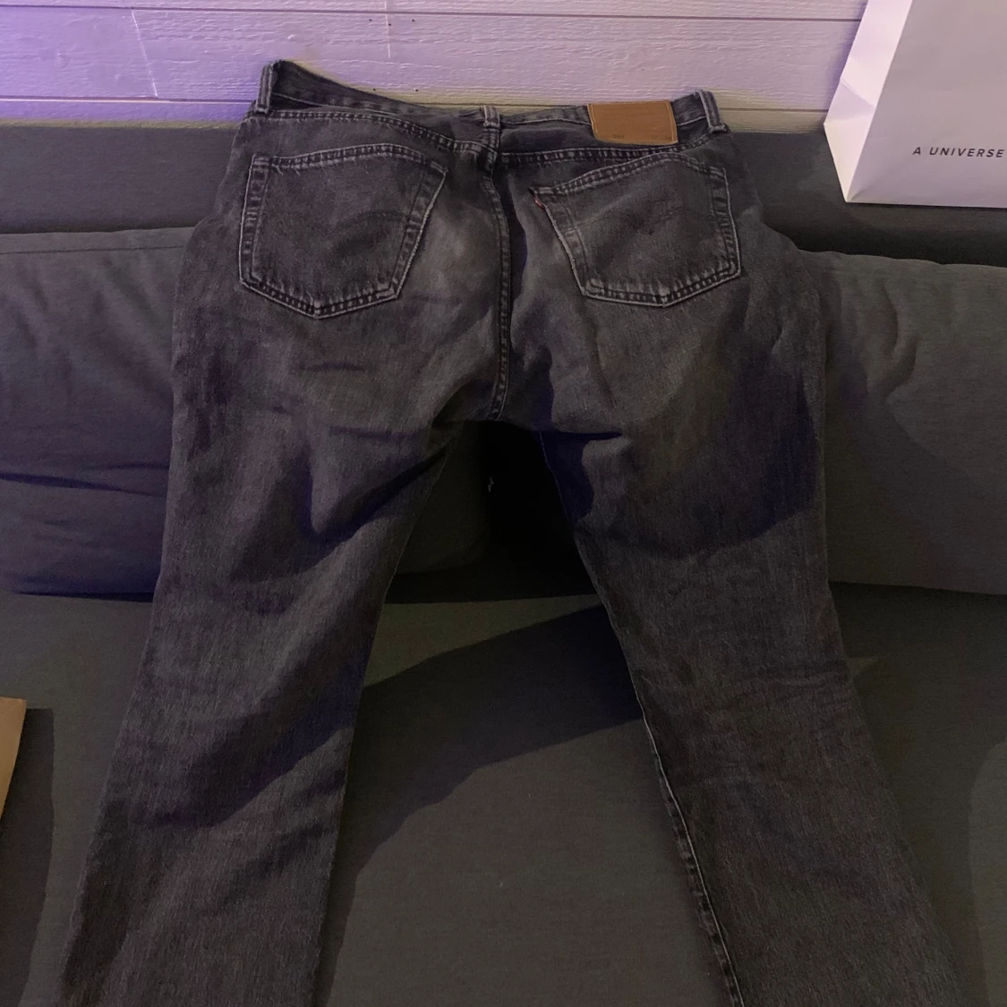 Levis jeans - 90