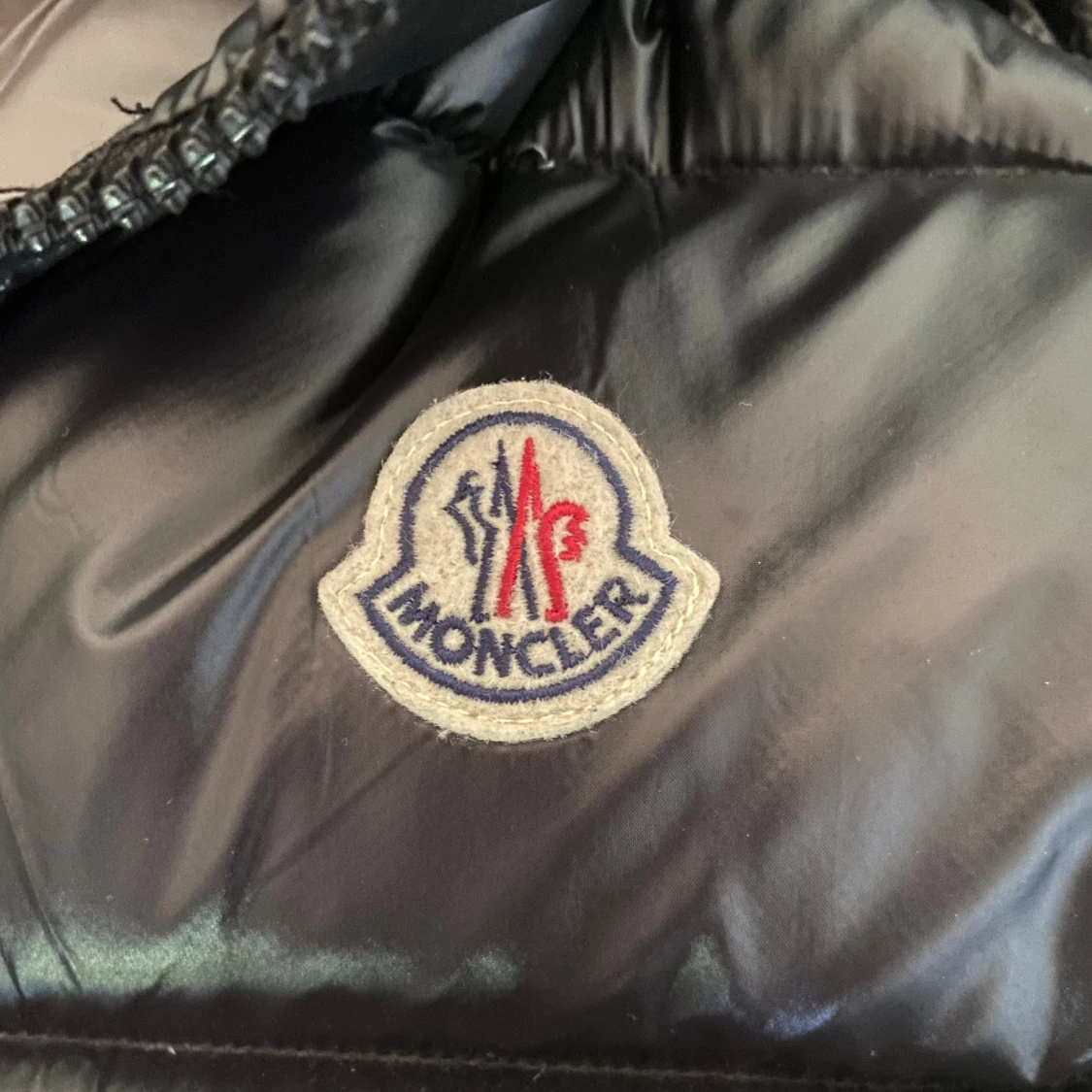 Moncler Väst - 90