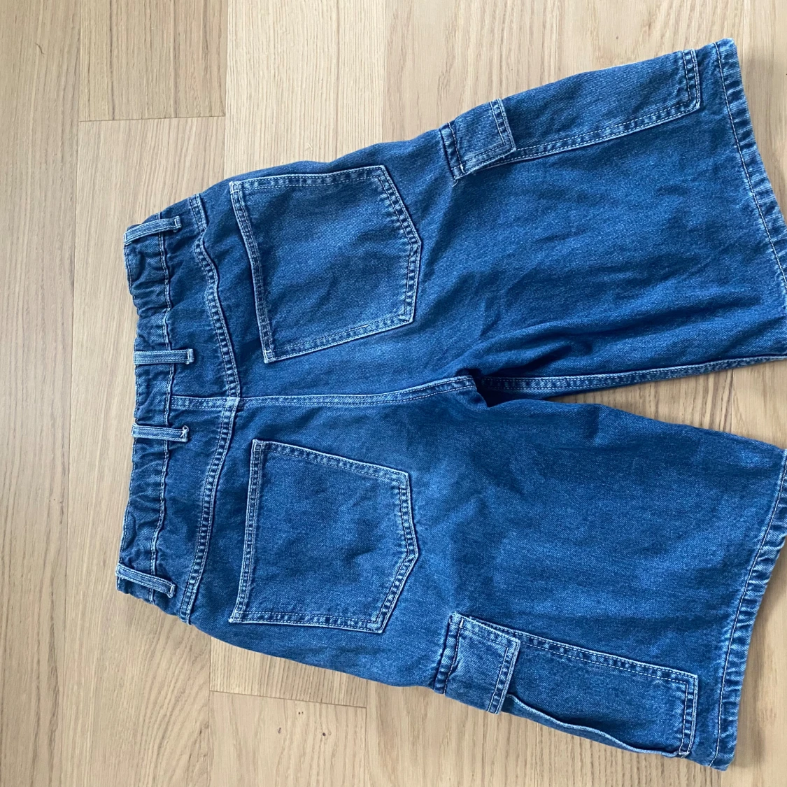 H&M Cargo Jorts - 90