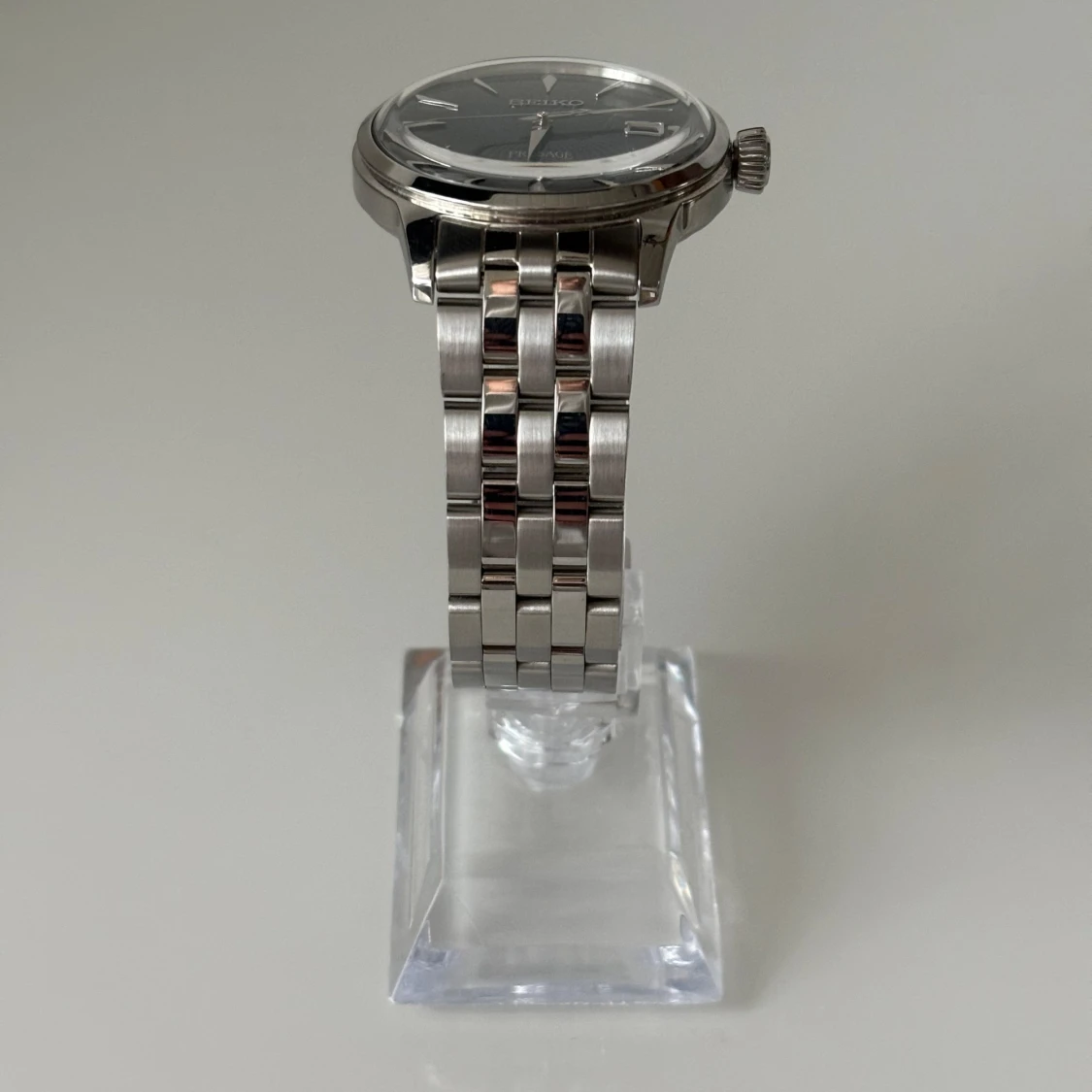 Seiko Presage Automatic  - 91