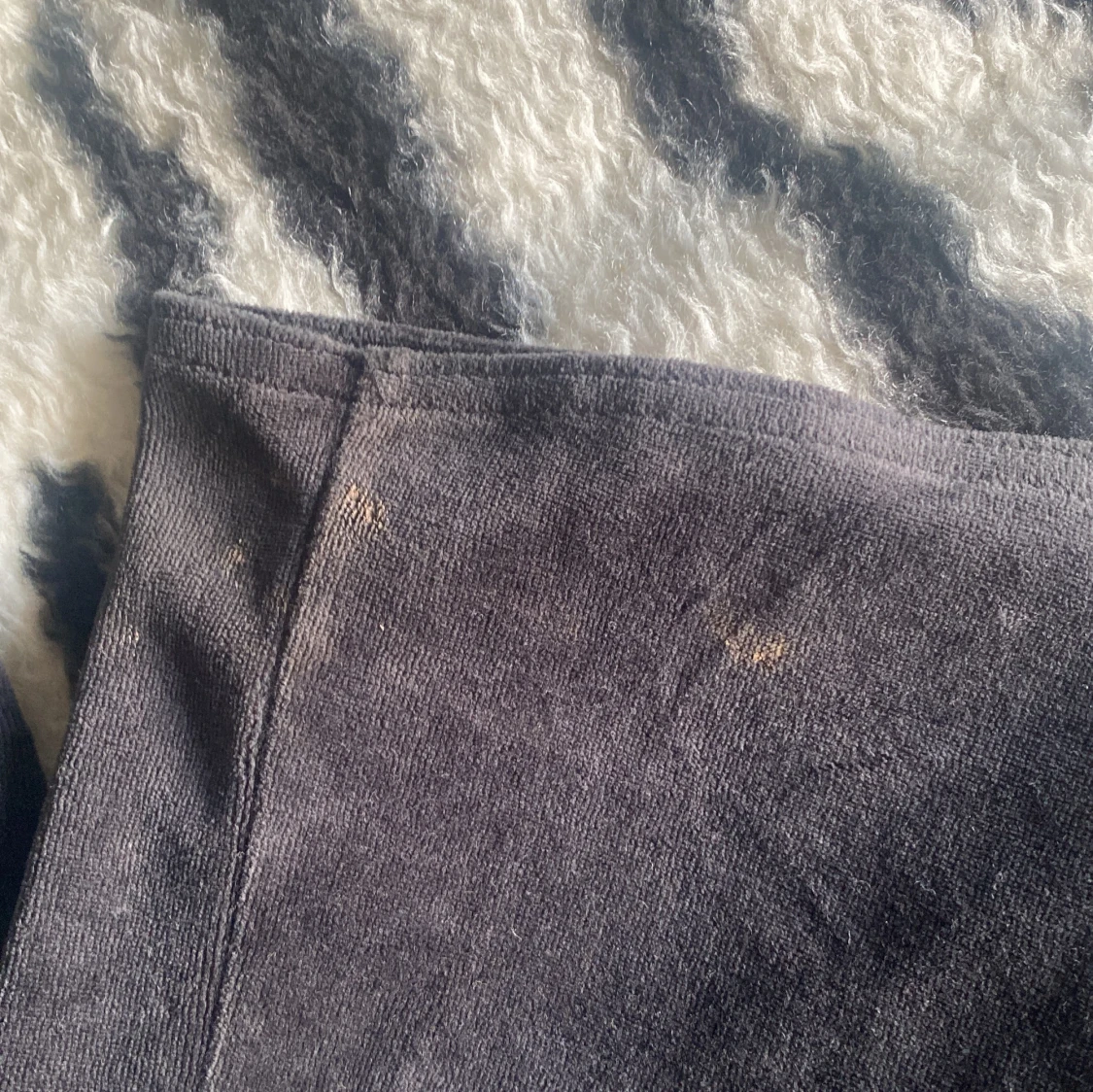 Hollister lågmidjade bootcut - 92