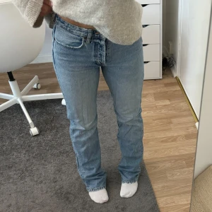 Jeans zara - Jeans från zara. 100+frakt