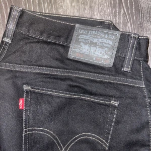 LEVIS JEANS 511 - Levis jeans i bra skick för endast 200 kr skriv vid minsta fundering