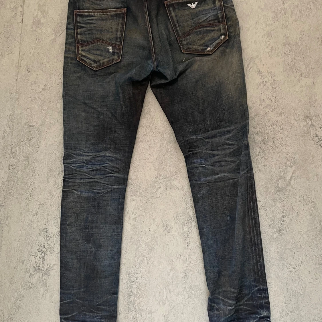 Armani jeans - 90