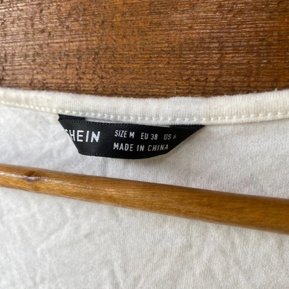 Långarmad tröja  - 91